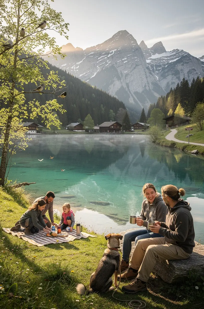 Practical travel tips for exploring hidden European gems.