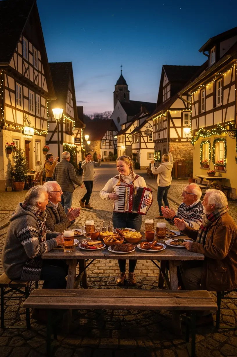 Navigating hidden gems in Europe’s travel destinations
